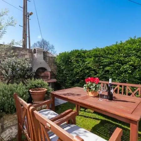 With Whirlpool And Bbq Near Porec * Baderna